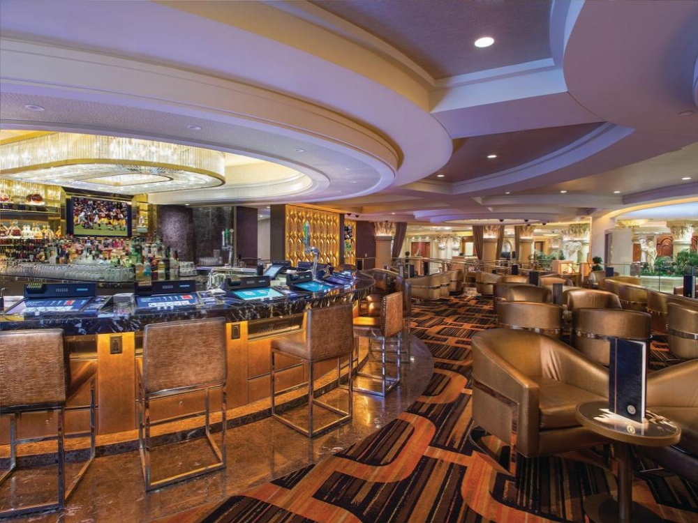 Caesars Palace Las Vegas